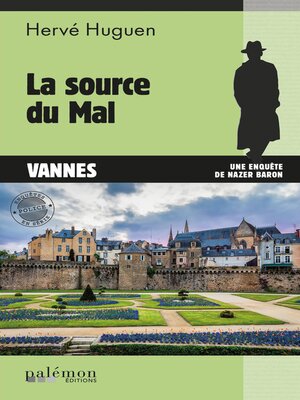 cover image of La source du Mal
